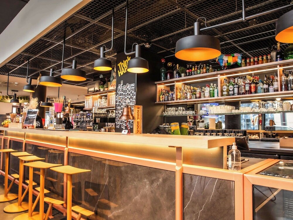 Фото ibis Paris Bercy Village