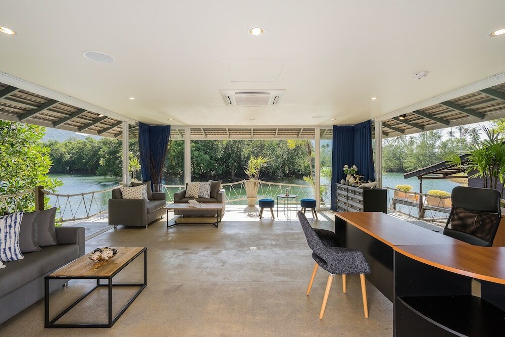 Фото Marina Sands Resort