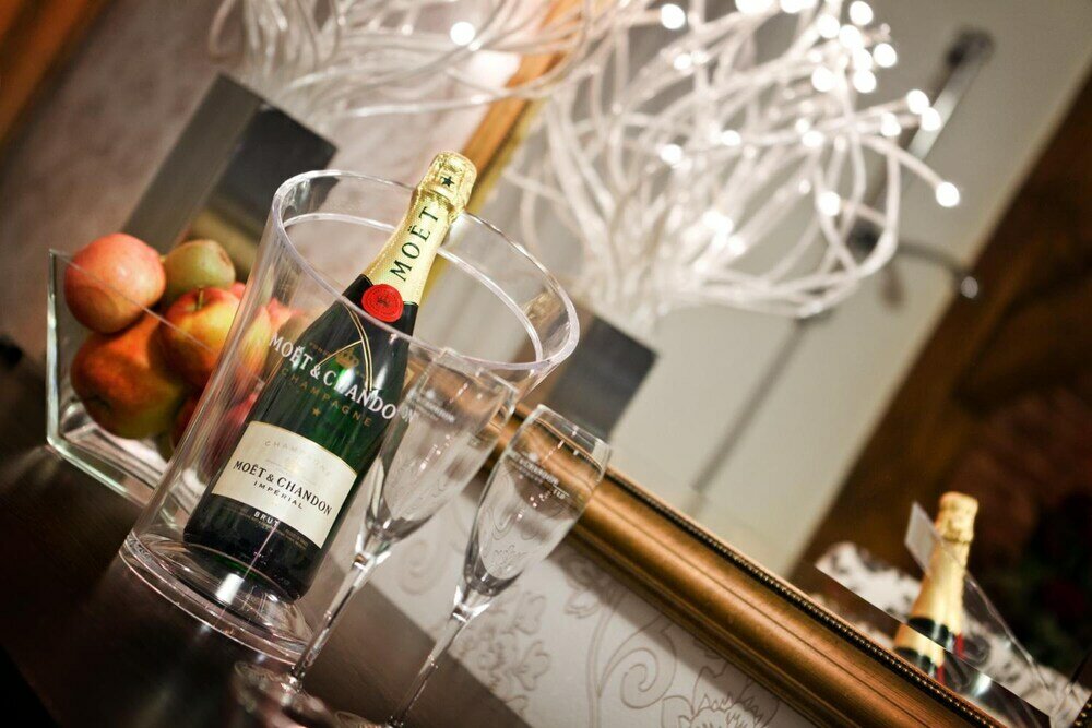 Фото Pytloun Design Hotel