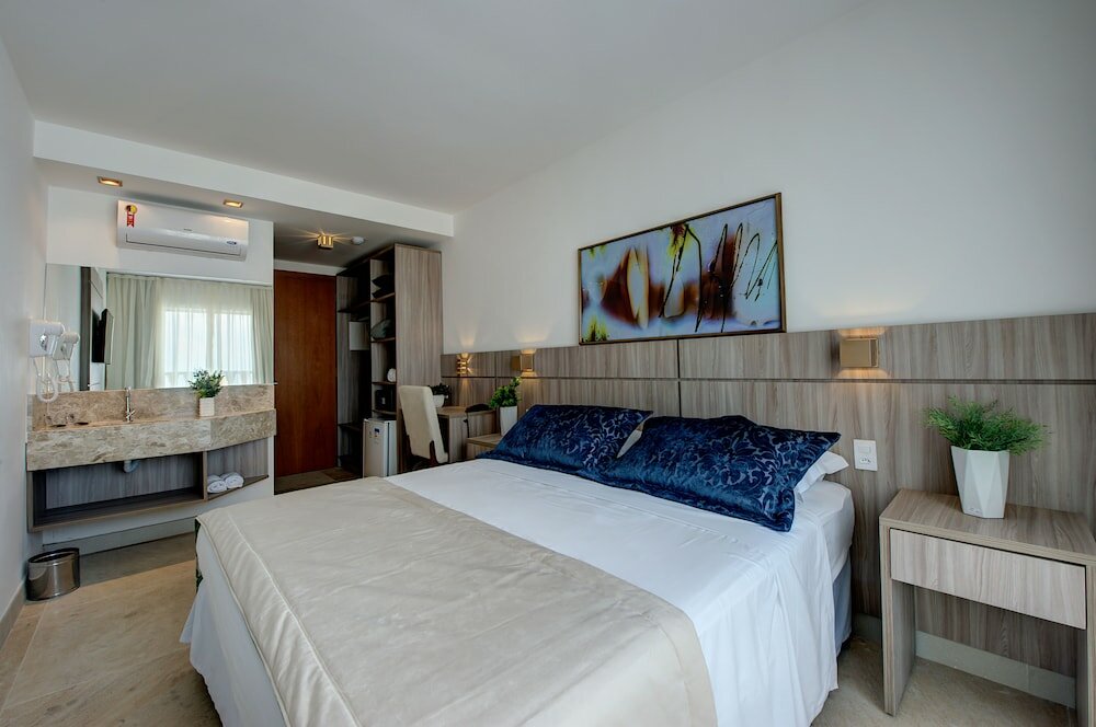 Фото Hotel da Villa