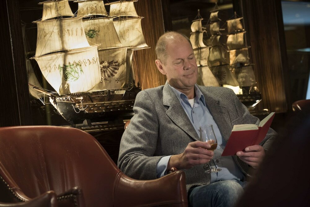 Фото Maritim Hotel Bellevue Kiel