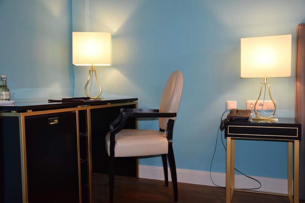 Фото Lasserhof Salzburg