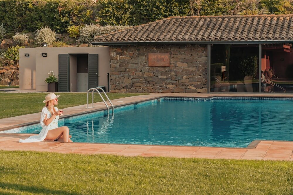 Фото Torremirona Golf & SPA Resort