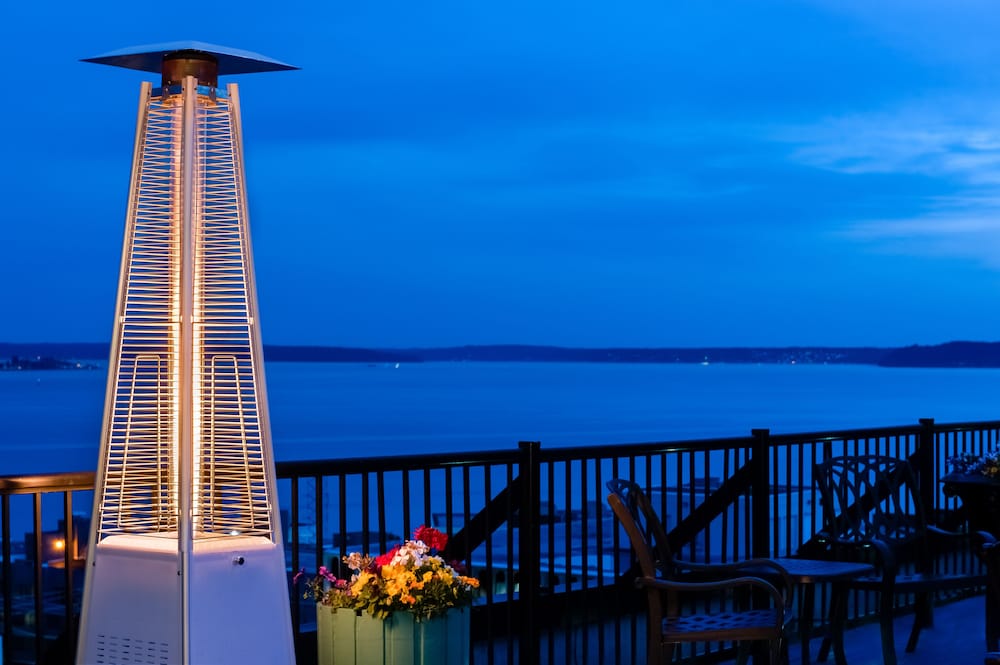 Фото Mediterranean Inn