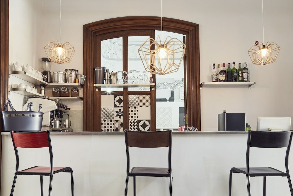 Фото Maison Montgrand