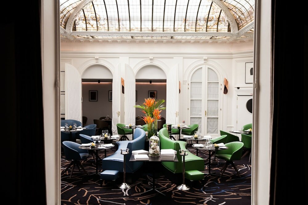 Фото Hotel Vernet 