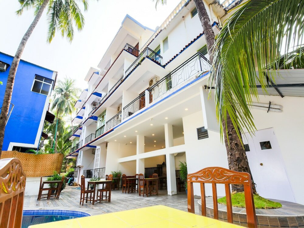 Фото Oyo 776 Royal Heritage