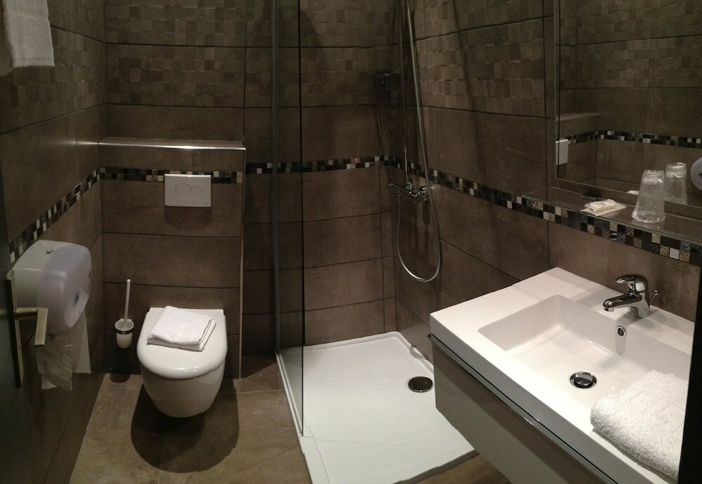 Фото Hotel Holzer II