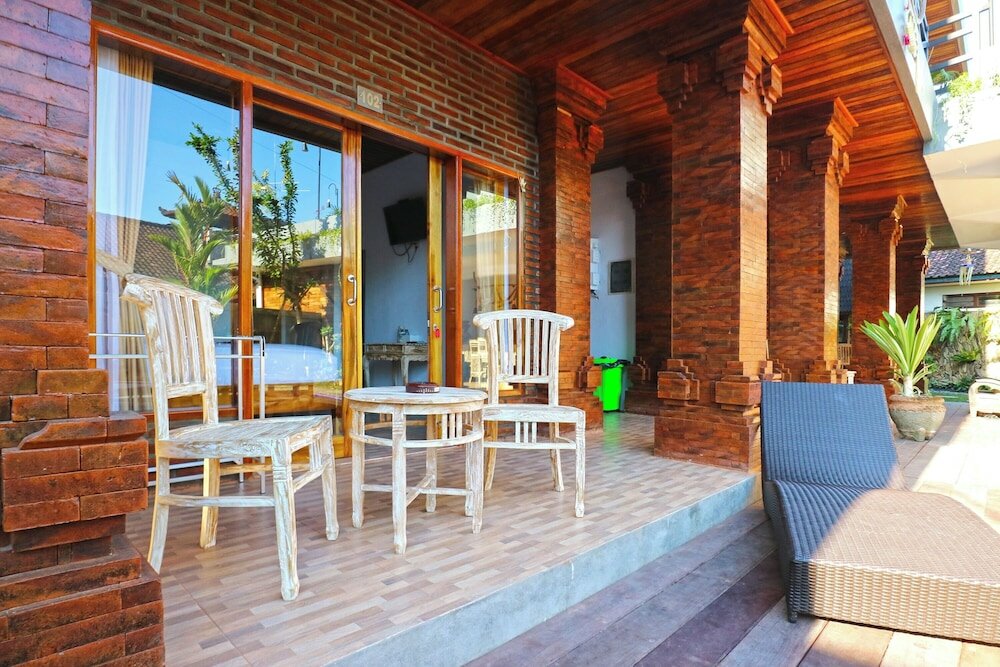 Фото Pondok Dd Canggu