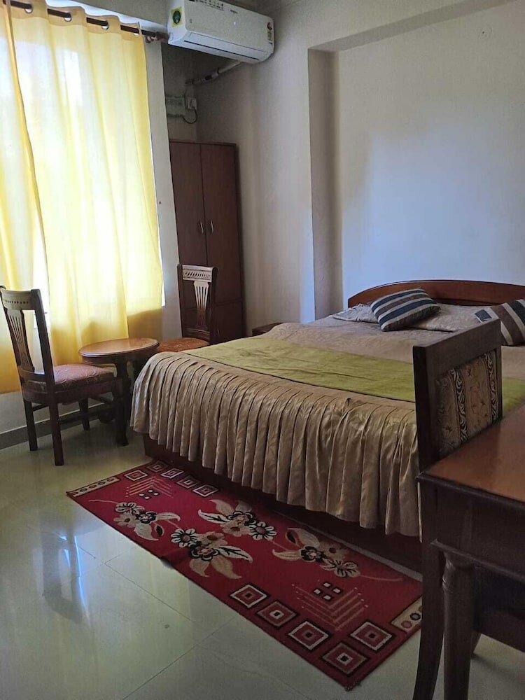 Фото Hotel Lilawati Grand