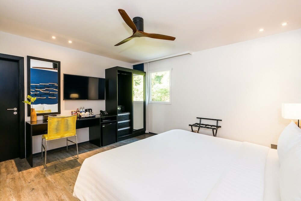 Фото Marina Sands Resort