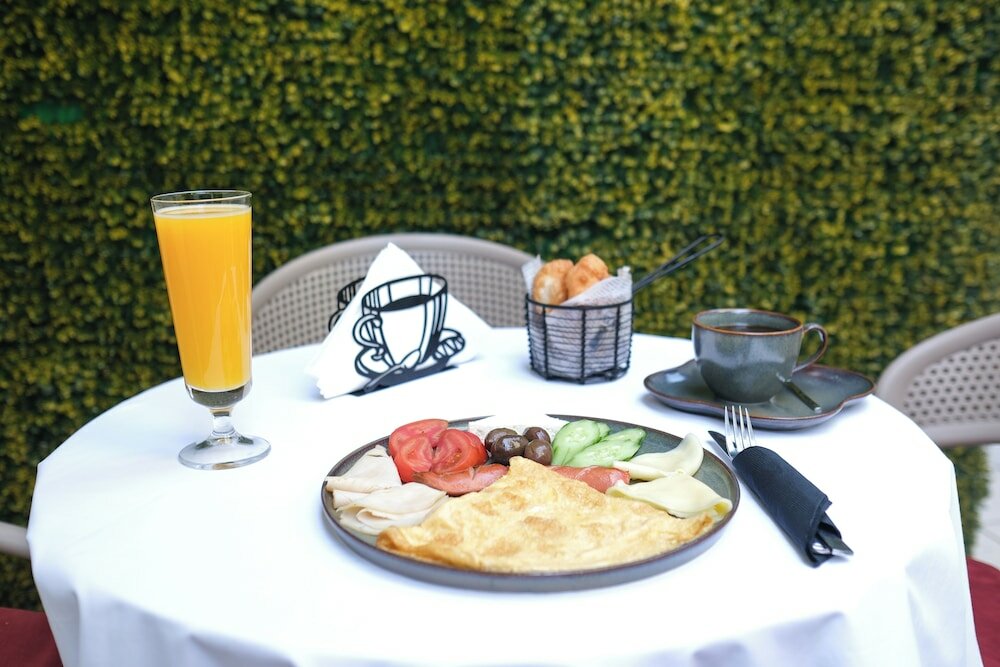 Фото Golden City Hotel & SPA