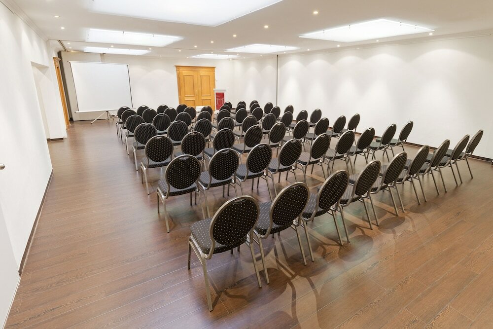 Фото Dormero Hotel Plauen