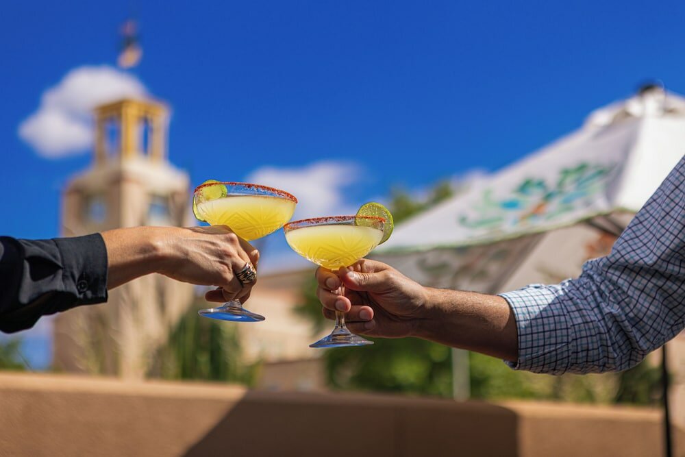 Фото Old Santa Fe Inn