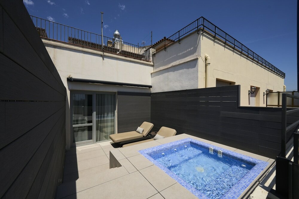 Фото Catalonia Passeig de Gràcia