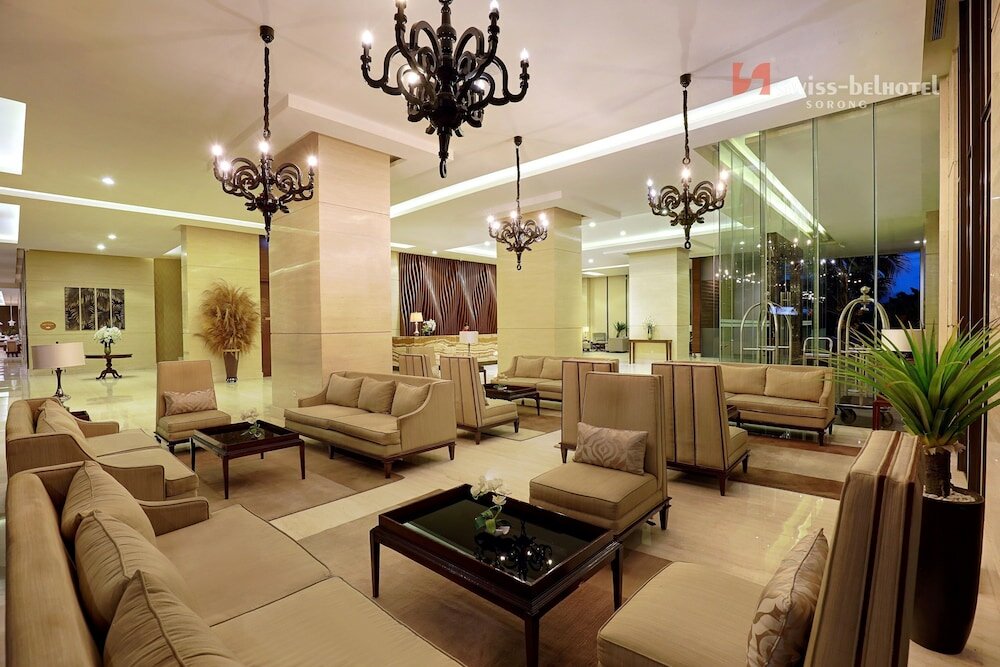 Фото Swiss-Belhotel Sorong