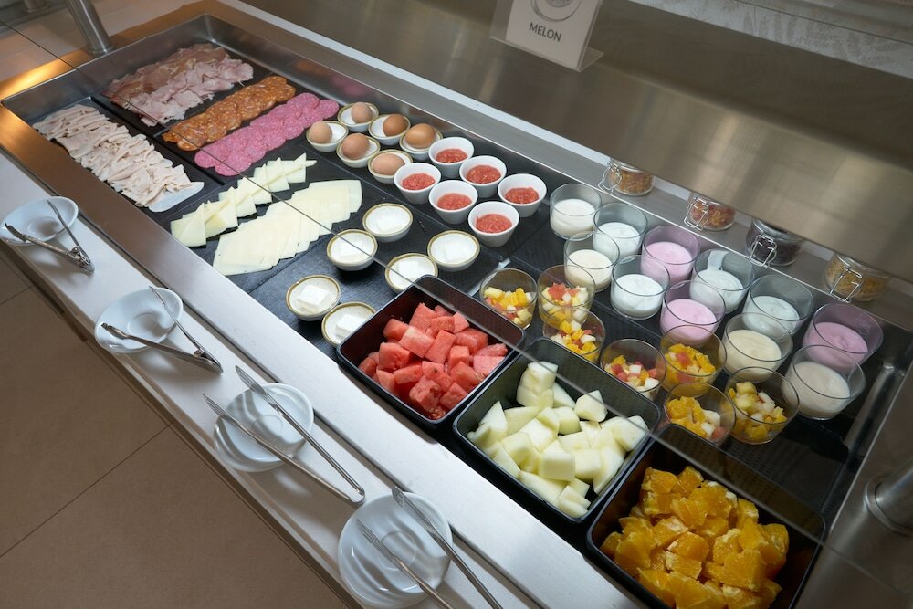 Фото Óbal Urban Hotel