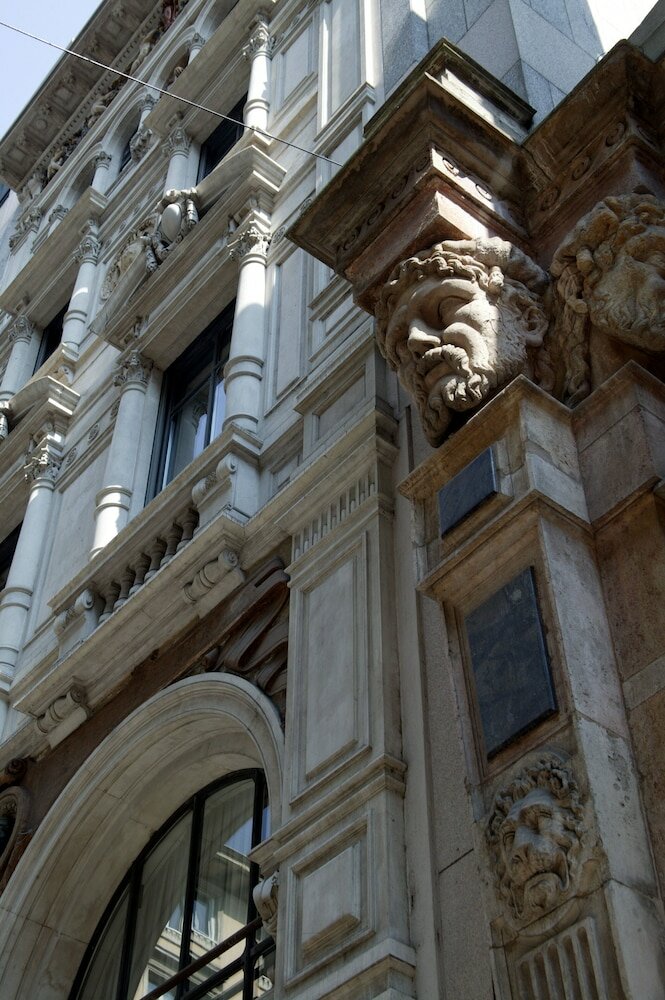 Фото Sina The Gray