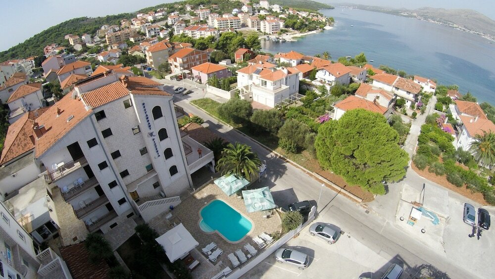 Фото Villa Katarina