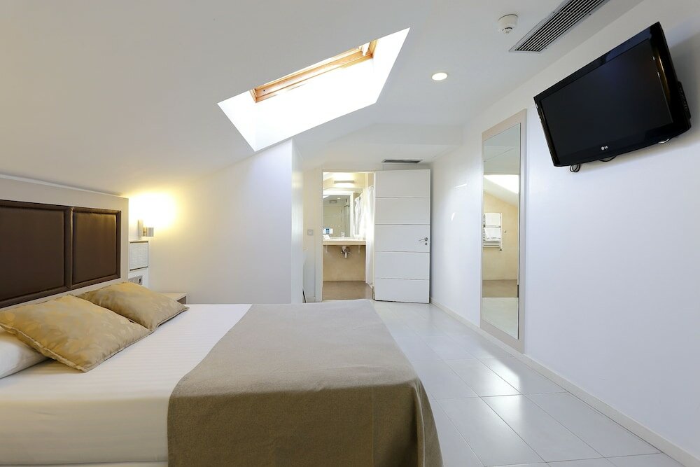 Фото Hotel Santa Rosa, Blue Hoteles