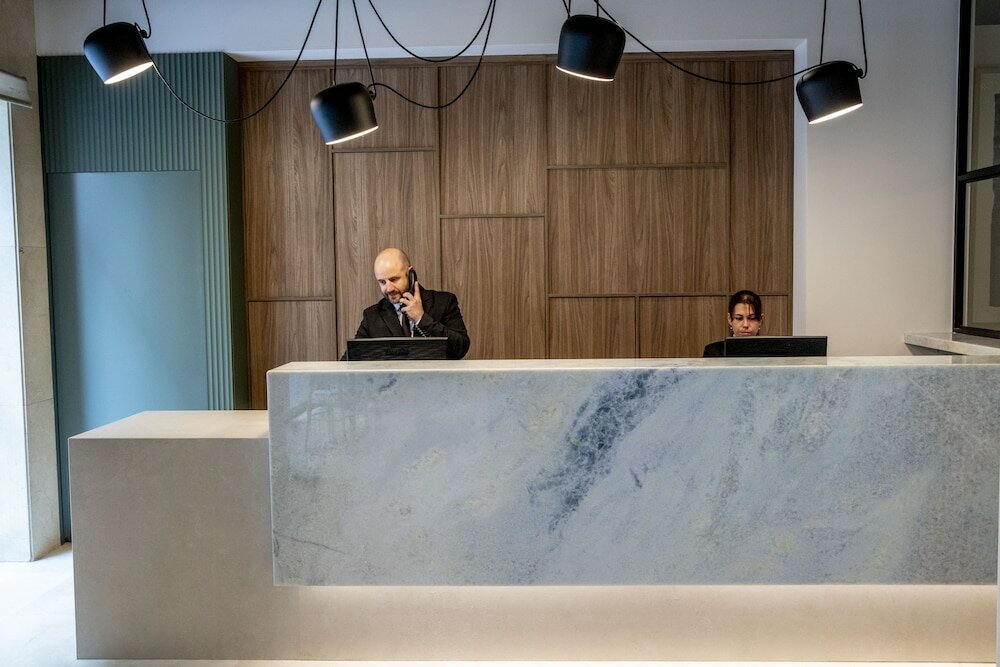 Фото Grupotel Gravina