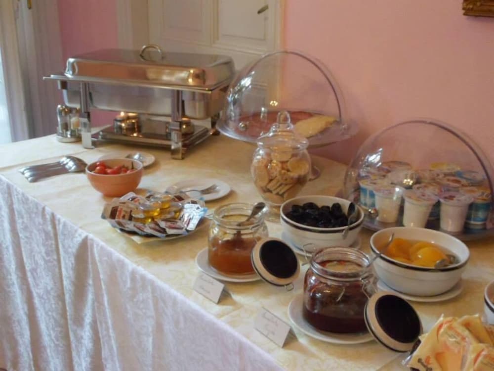 Фото Hotel Liberty Sanremo