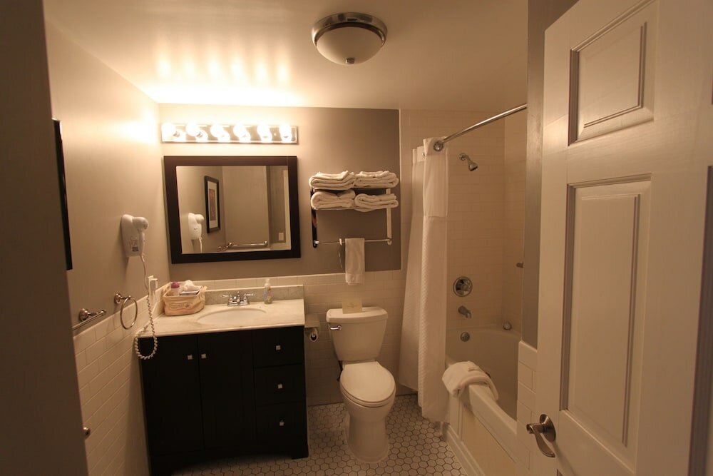 Фото Lodging at the Gaffer Inn