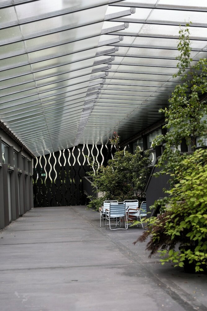 Фото Greulich Design & Boutique Hotel