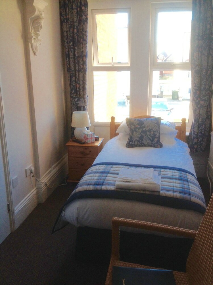 Фото Bay Lodge Guest House