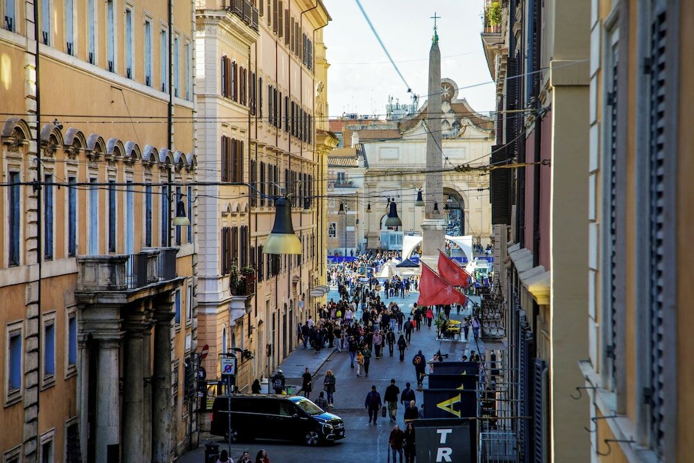 Фото Flâneur - Rooms & Suites by Visconti