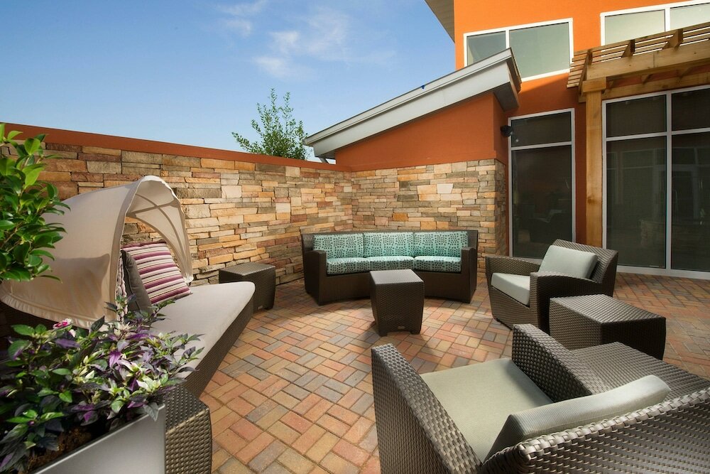 Фото Residence Inn by Marriott Tyler