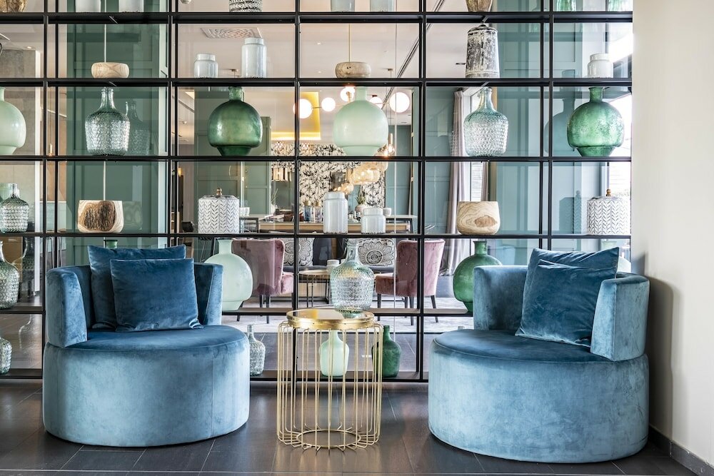 Фото Vincci Maritimo