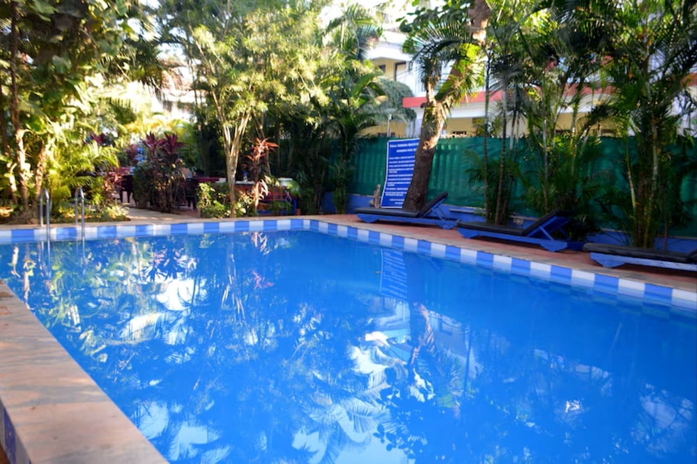 Фото Villa Theresa Beach Resort