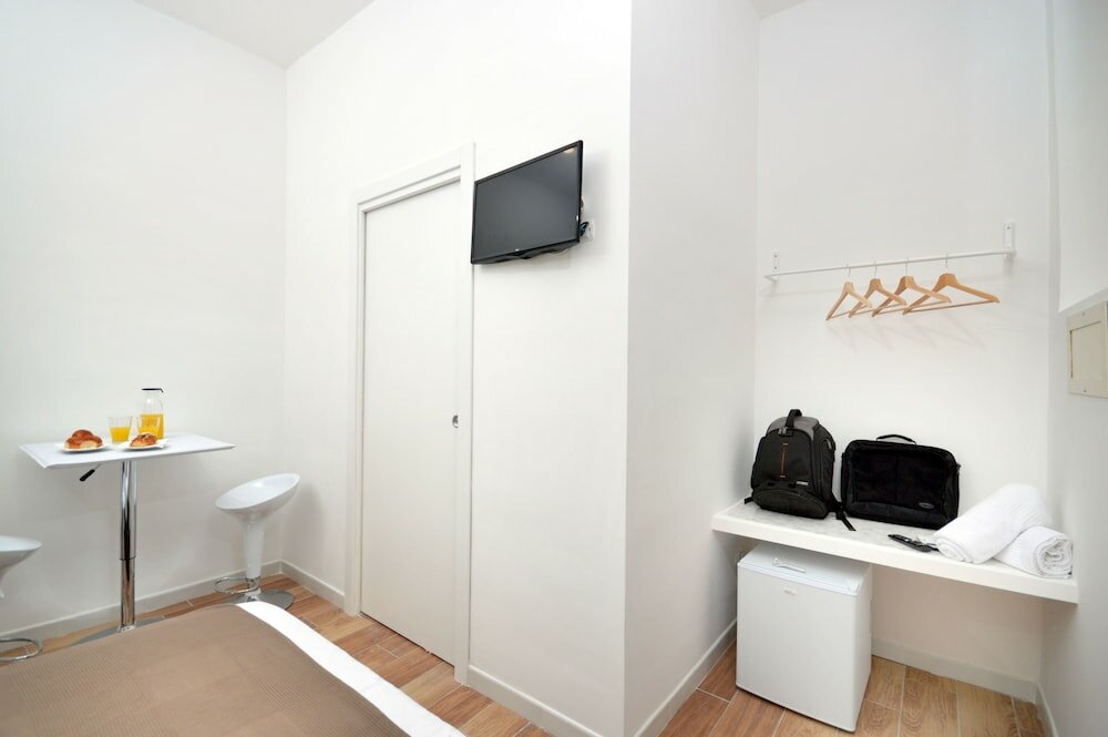 Фото B&b Central Station Napoli