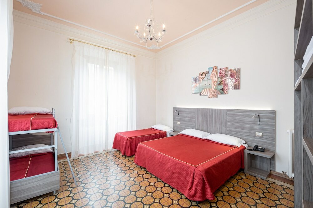 Фото Astrid Hotel