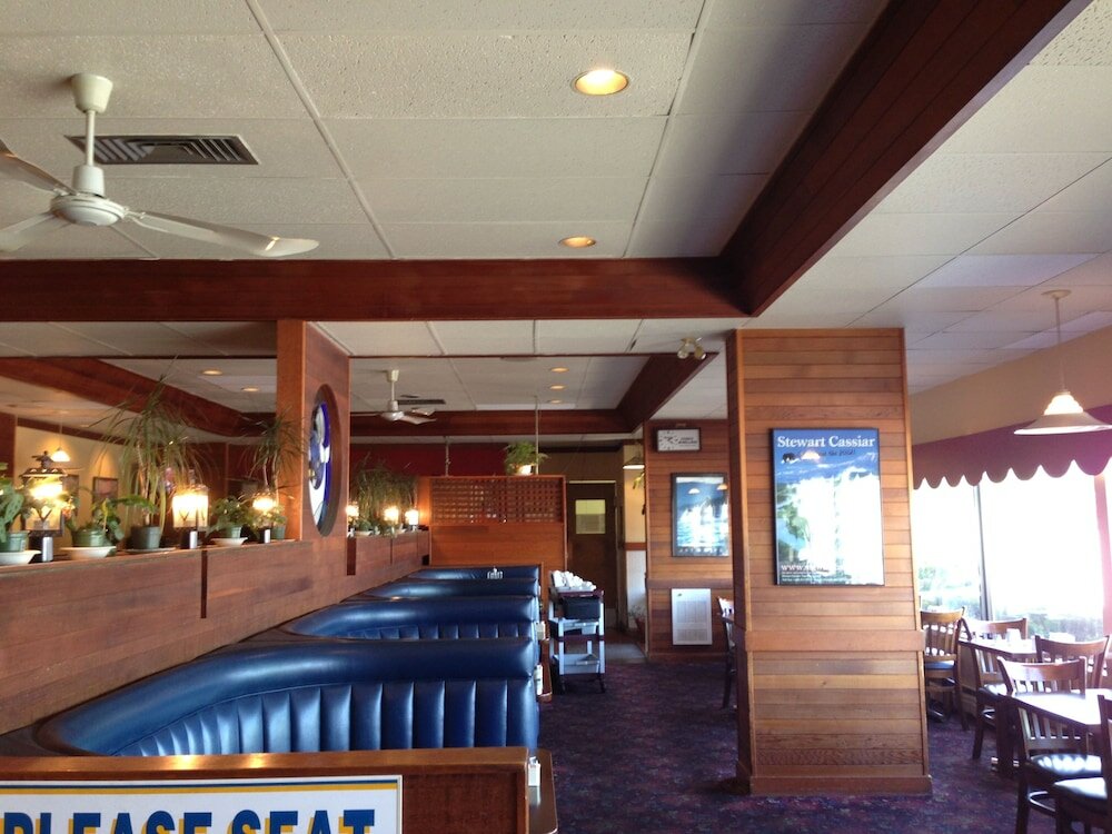 Фото Moby Dick Inn