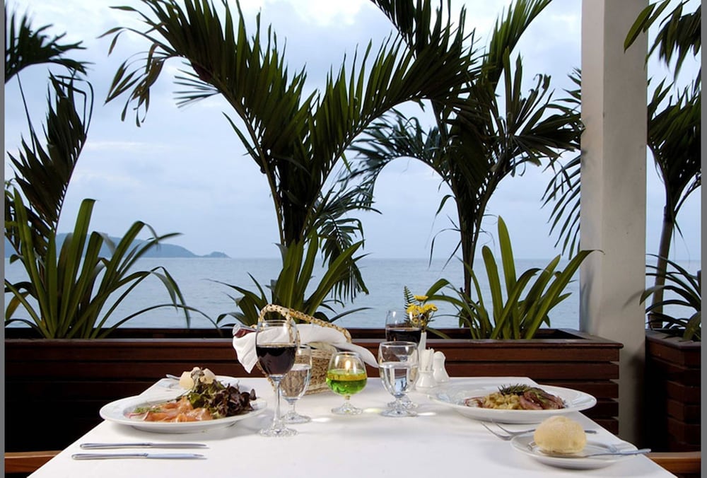 Фото Sunset Beach Resort