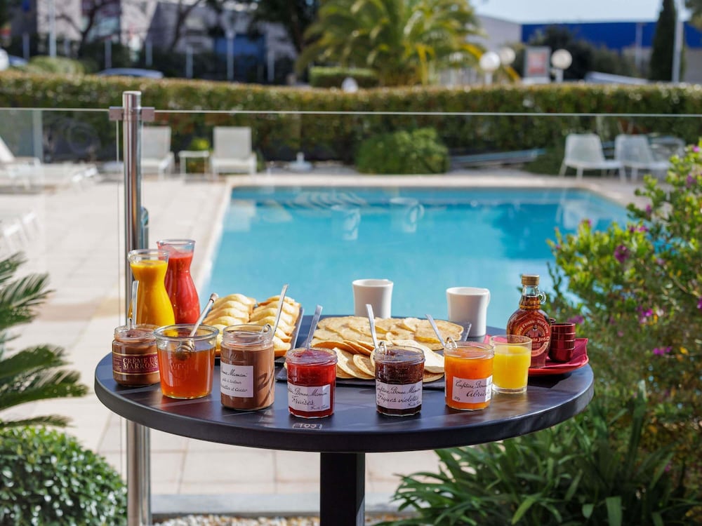 Фото Ibis Toulon La Valette