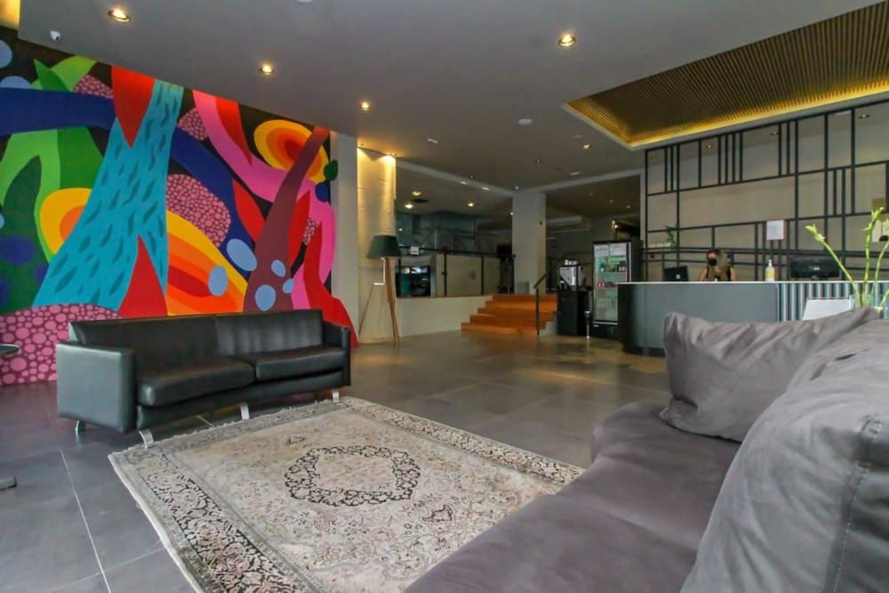 Фото Coral Tower Trade Center