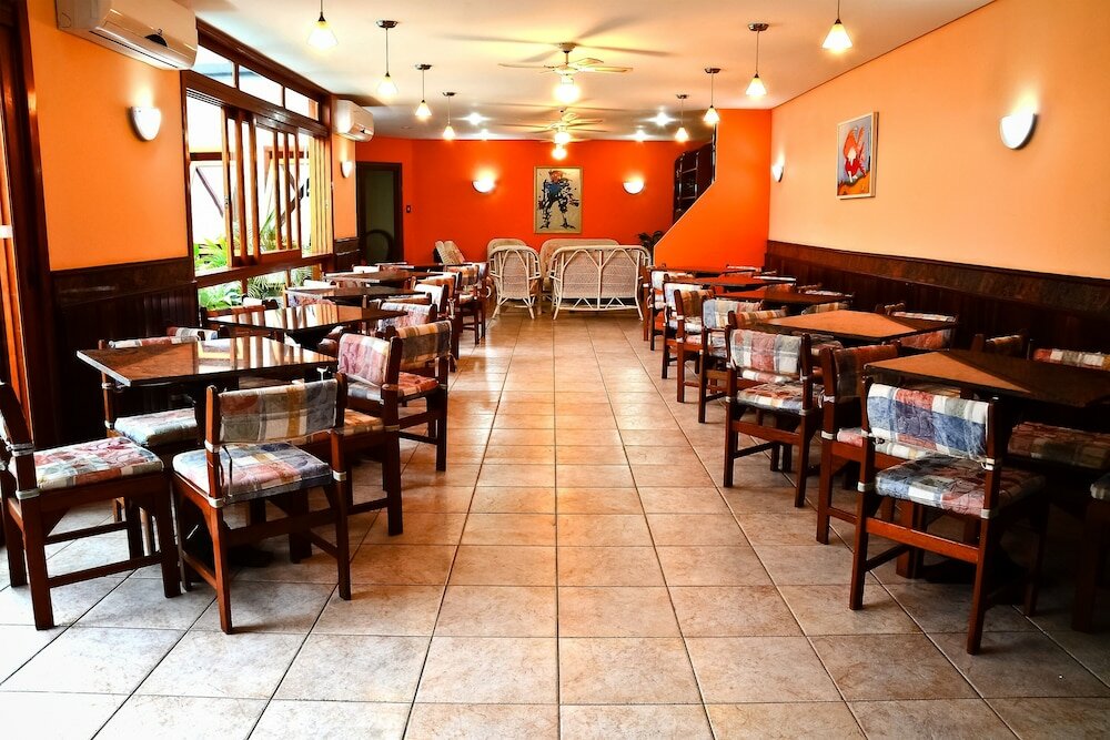 Фото Milão Hotel