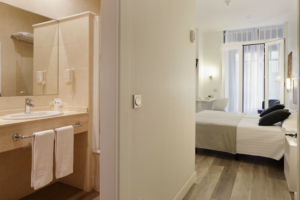 Фото Hotel Santa Rosa, Blue Hoteles