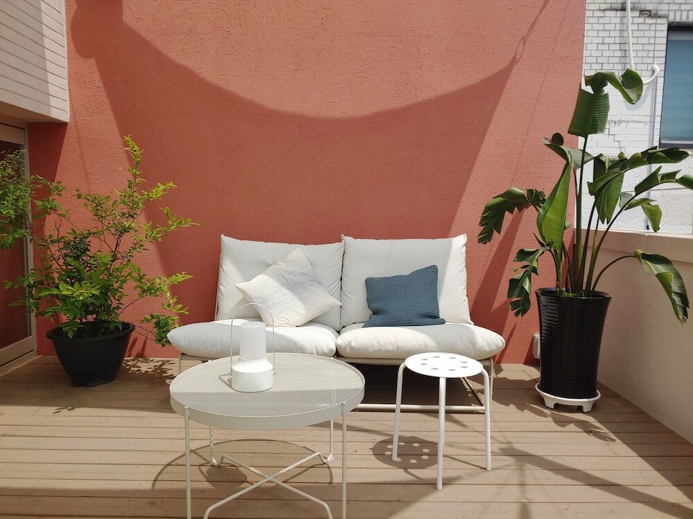 Фото Tong Tong Petit Hotel