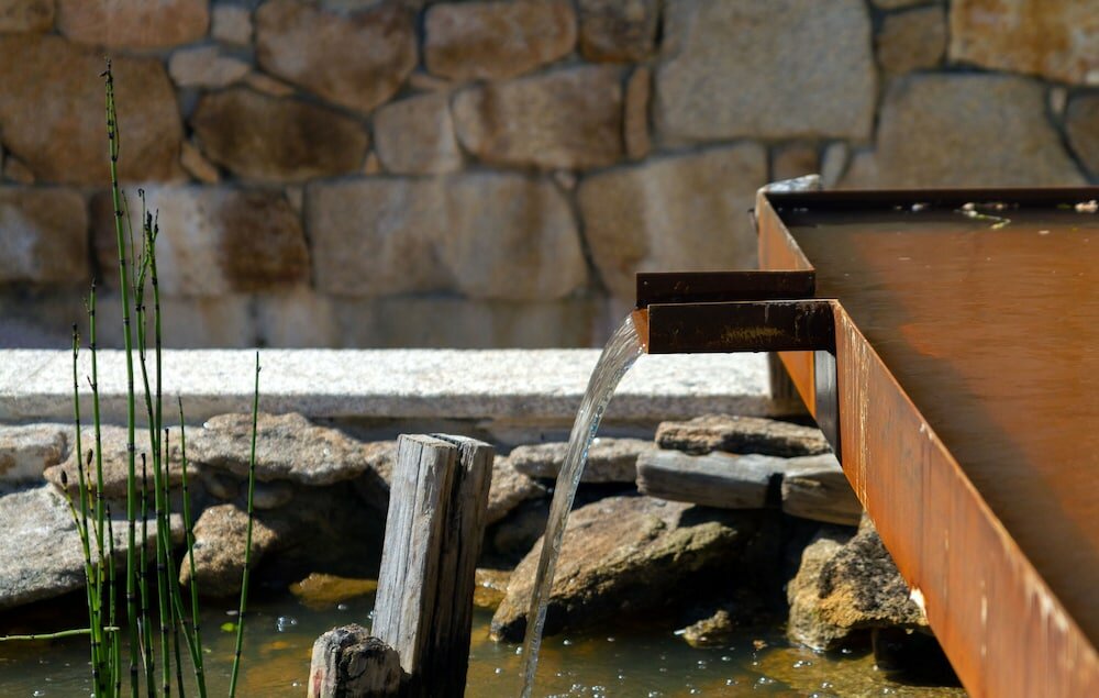 Фото Duerming O Casal Da Martiña