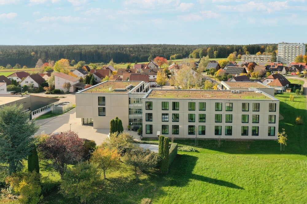 Фото Dekra Congresshotel Wart