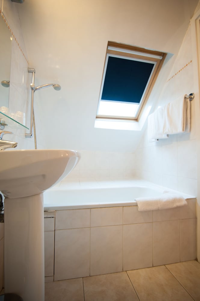 Фото Hôtel Leonard de Vinci