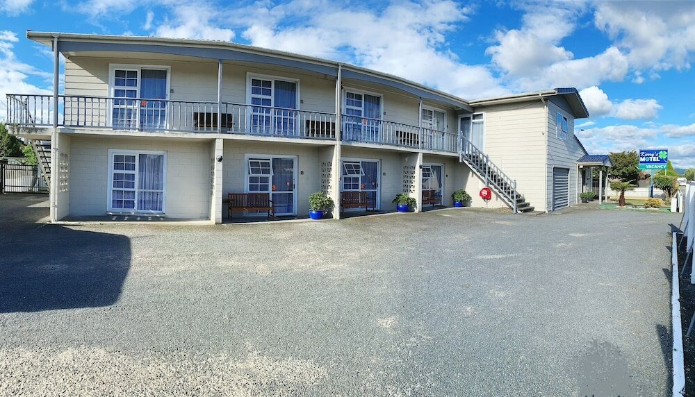 Фото Kerry's Motel