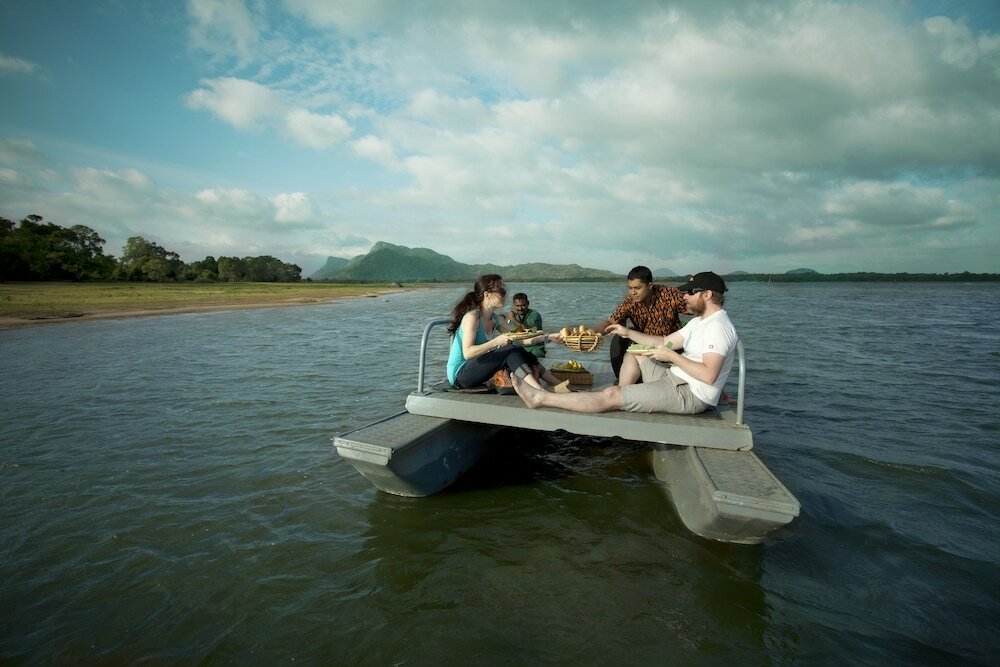 Фото Heritance Kandalama