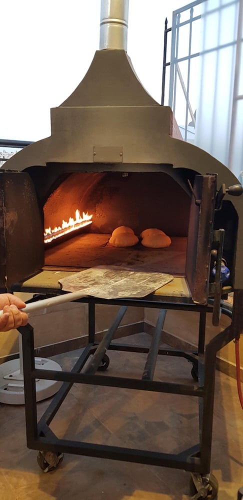 Фото Seven Roses Hotel