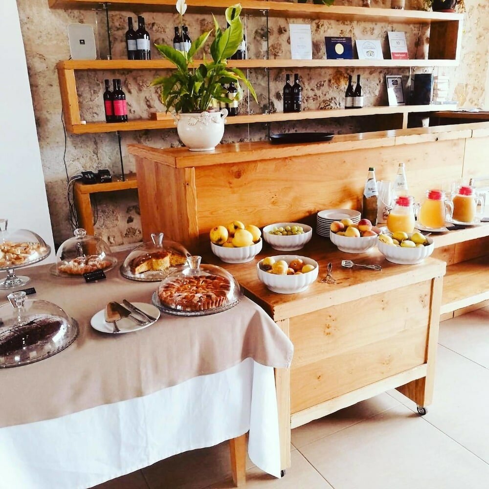 Фото Agriturismo Baglio San Nicola