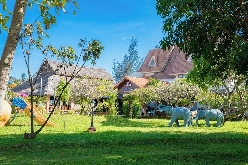 Фото Lotus Vung Tau Resort